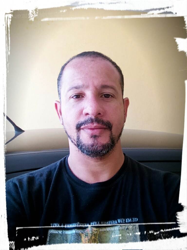 Antonio Marcos Fonseca de Jesus